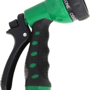 high pressure spray gun for car wash – adjustable water nozzle for cleaning